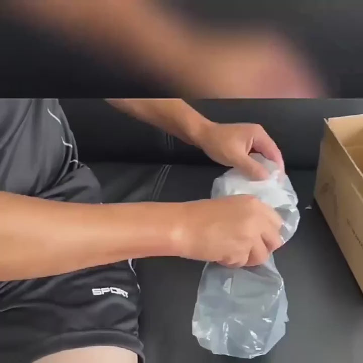 PUREMANHOOD ALPHA TRAINER™